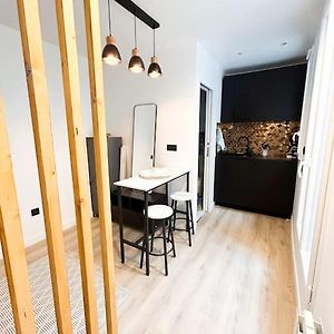 Apartamento de 1 Dormitorio